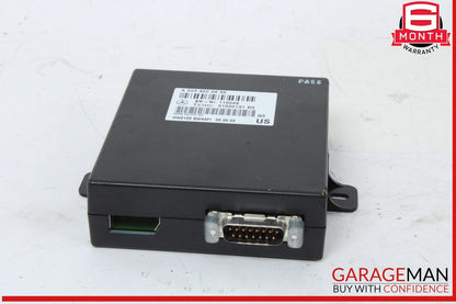 03-06 Mercedes R230 SL500 S55 Communication Voice Control Module 2038200885 OEM