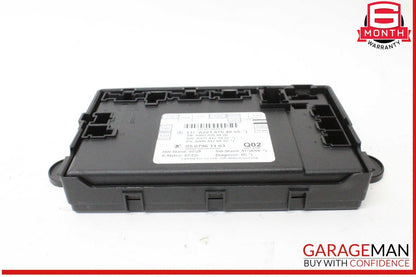 07-13 Mercedes W221 S550 S400 Rear Right or Left Side Door Control Module OEM