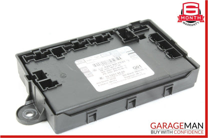 10-13 Mercedes W221 S400 S63 AMG Front Right Door Control Module 2219007501 OEM