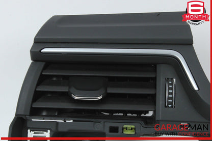 18-24 Audi A5 S5 RS5 Front Left Driver Side Dash Dashboard Air Vent Grille Grill