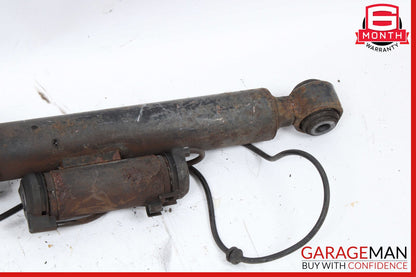 07-13 Mercedes W221 S550 Rear Right / Left Air Airmatic Shock Absorber Strut