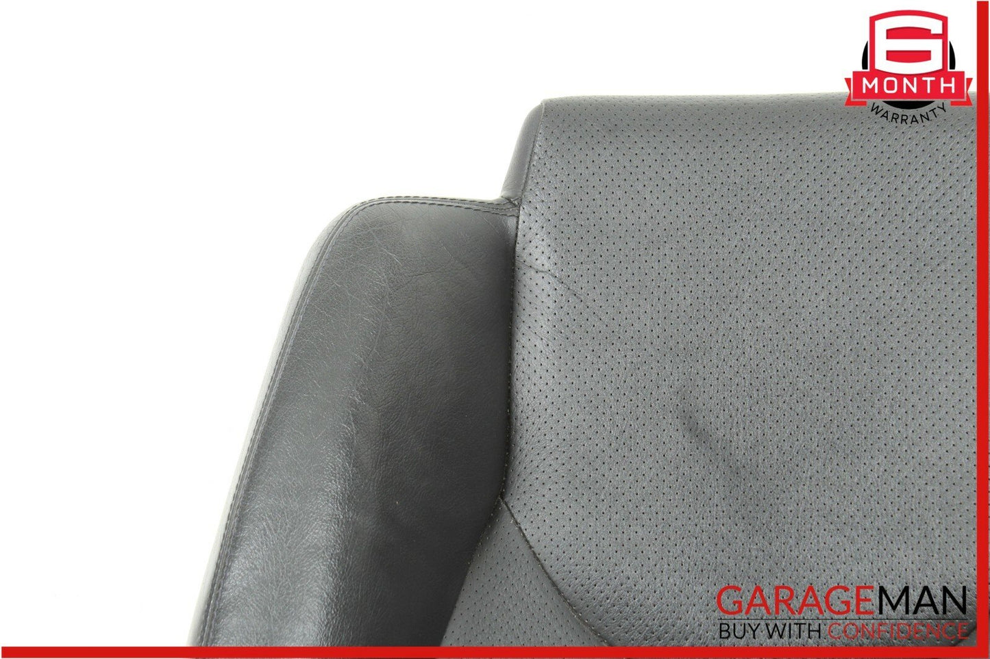 96-02 Mercedes R129 SL320 SL500 Right Side Top Upper Seat Cushion OEM