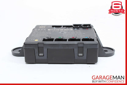 08-18 Mercedes W204 C300 E350 CLS550 Rear Right Side Door Control Module OEM