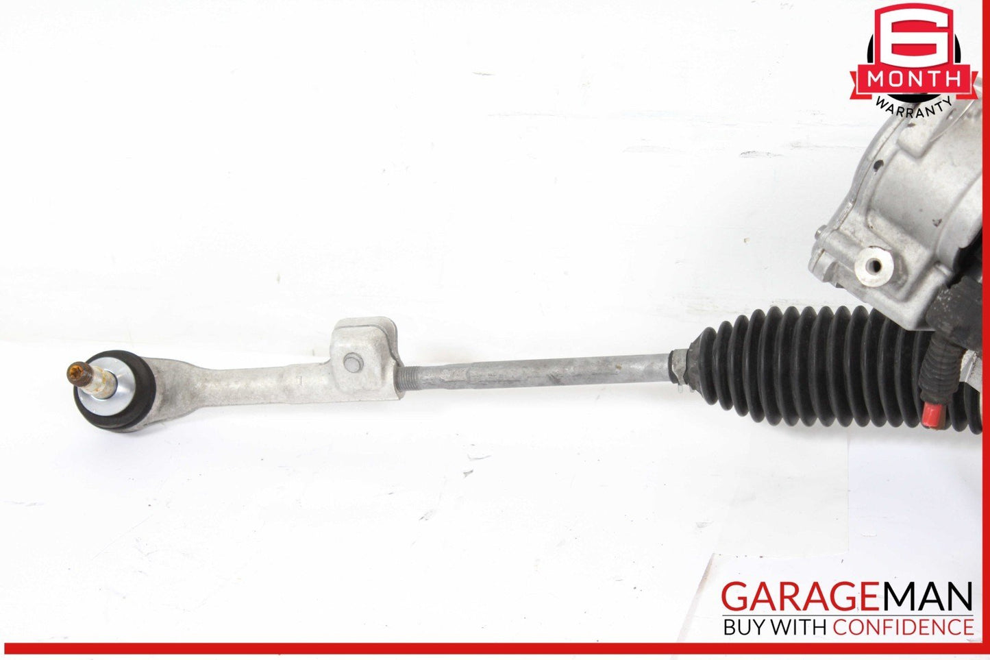 14-21 BMW i3 I01 Hybrid Electric Power Steering Rack & Pinion Assembly OEM