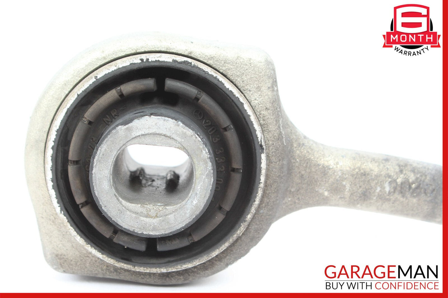 05-11 Mercedes R171 SLK300 Front Right Side Lower Control Arm OEM