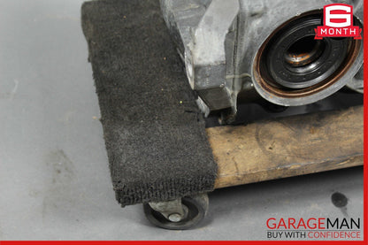 08-16 Mercedes W204 C350 E350 RWD Rear Differential Diff Axle Carrier 2.82 OEM