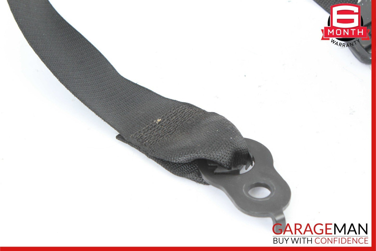 09-11 Mercedes R171 SLK350 Front Left Driver Side Seat Belt Seatbelt Retractor
