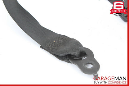 09-11 Mercedes R171 SLK350 Front Left Driver Side Seat Belt Seatbelt Retractor
