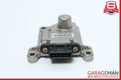 96-02 Mercedes W220 S500 E430 CLK430 SL500 Yaw Turn Rate Sensor 0005426518 OEM