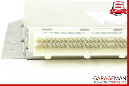 98-02 Mercedes W210 E320 E430 ABS ESP Computer Control Module 0255456332 OEM