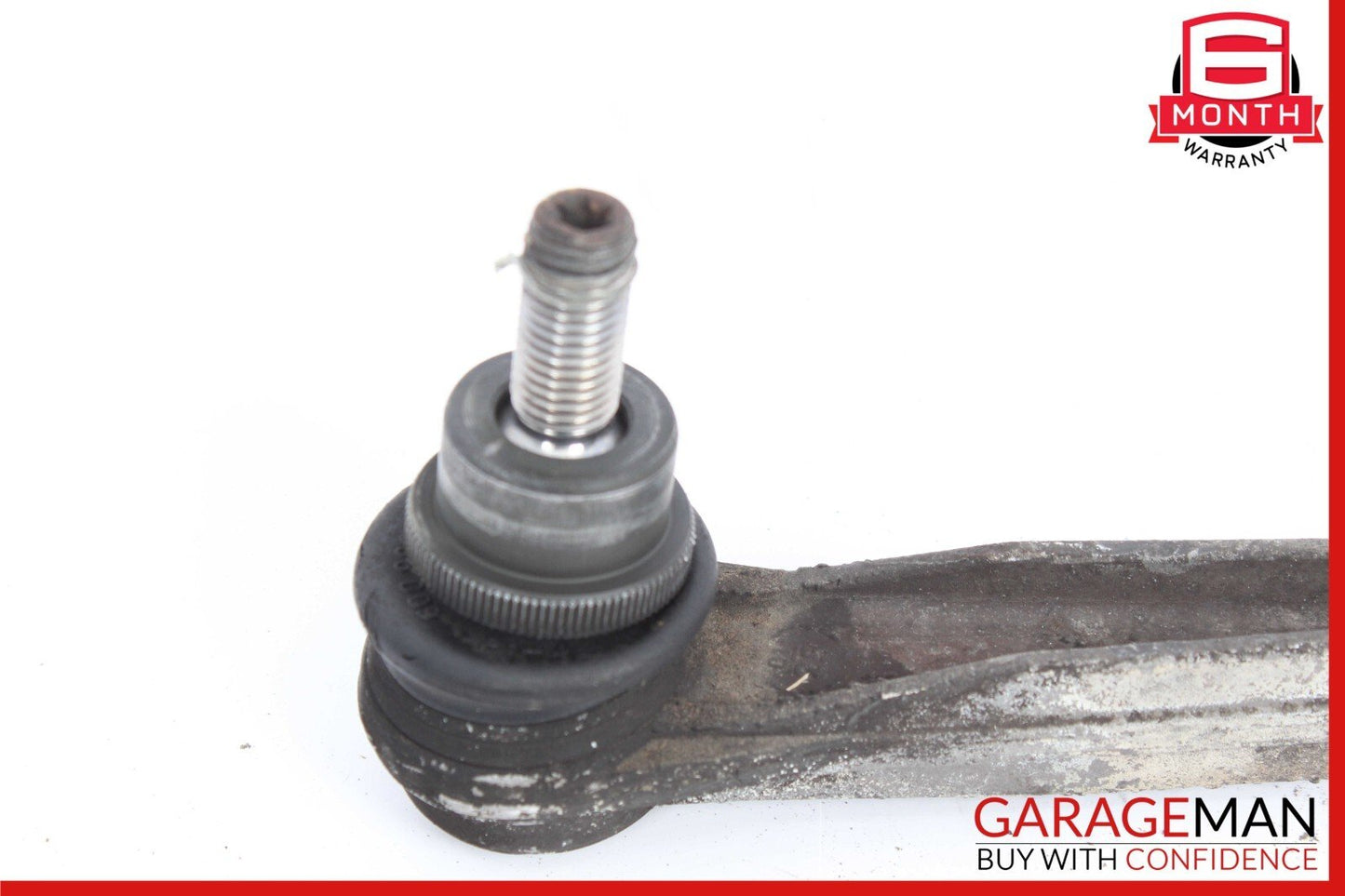 97-05 Porsche Boxster Carrera 996 Rear Left or Right Lower Control Arm Track OEM