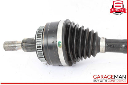 98-05 Mercedes W163 ML320 ML350 ML500 Axle CV Half Shaft Rear Right or Left OEM