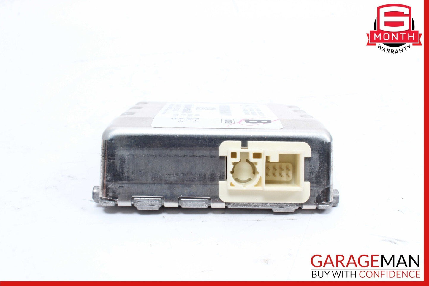 10-16 Mercedes X166 GL450 E550 C300 Front Active Lane Assist Front Camera OEM