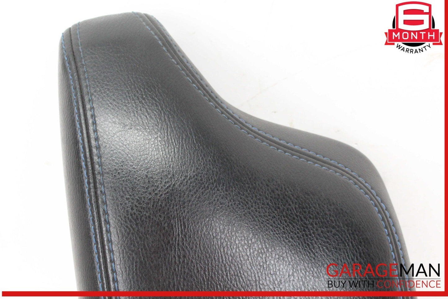 18-24 Nissan Leaf Front Center Console Armrest Arm Rest Lid Cover 969205SA1B OEM