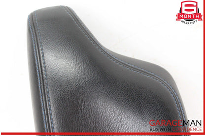 18-24 Nissan Leaf Front Center Console Armrest Arm Rest Lid Cover 969205SA1B OEM