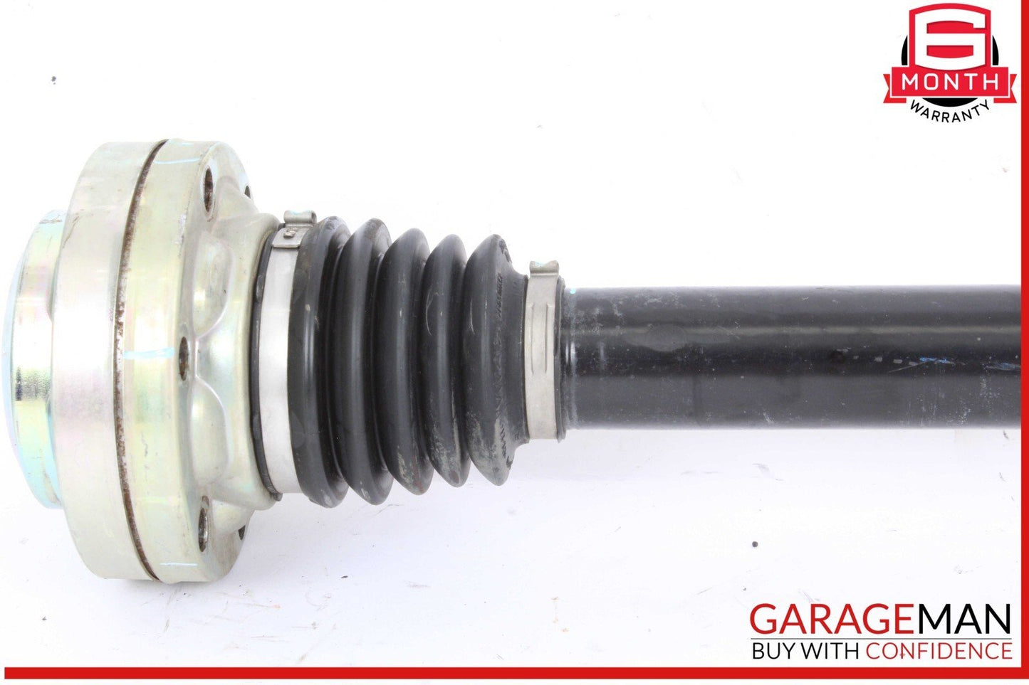 17-24 Audi Q7 Rear Left / Rear Right CV Axle Shaft 4M0501203D OEM