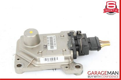 96-02 Mercedes CL500 SL500 CLK430 S430 Yaw Turn Rate Sensor Module Unit