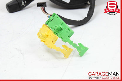 03-06 Mercedes R230 SL500 SL600 Steering Column Control Switches Assembly OEM