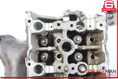 07-12 Mercedes X164 GL450 CLS550 Left Engine Motor Cylinder Head OEM