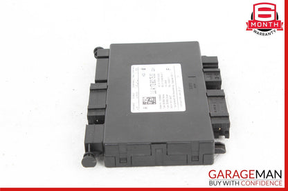 08-20 Mercedes W204 C250 E350 C350 Front Left Side Seat Controller Module