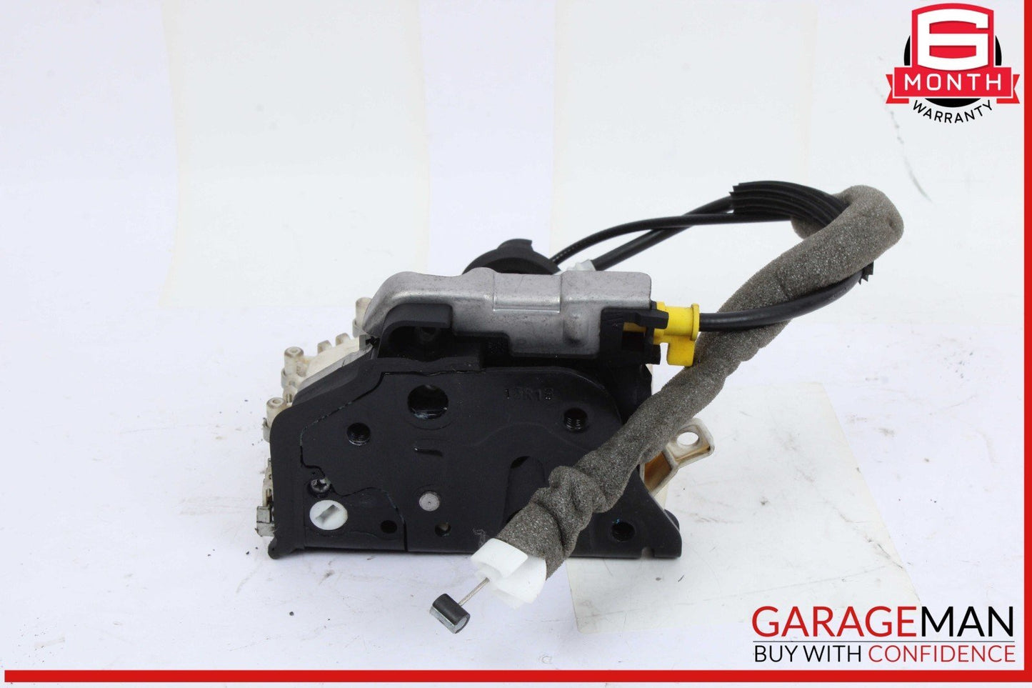 12-18 Audi A7 A6 Front Right Passenger Side Door Lock Latch Actuator OEM