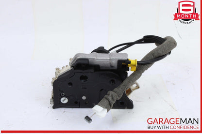 12-18 Audi A7 A6 Front Right Passenger Side Door Lock Latch Actuator OEM