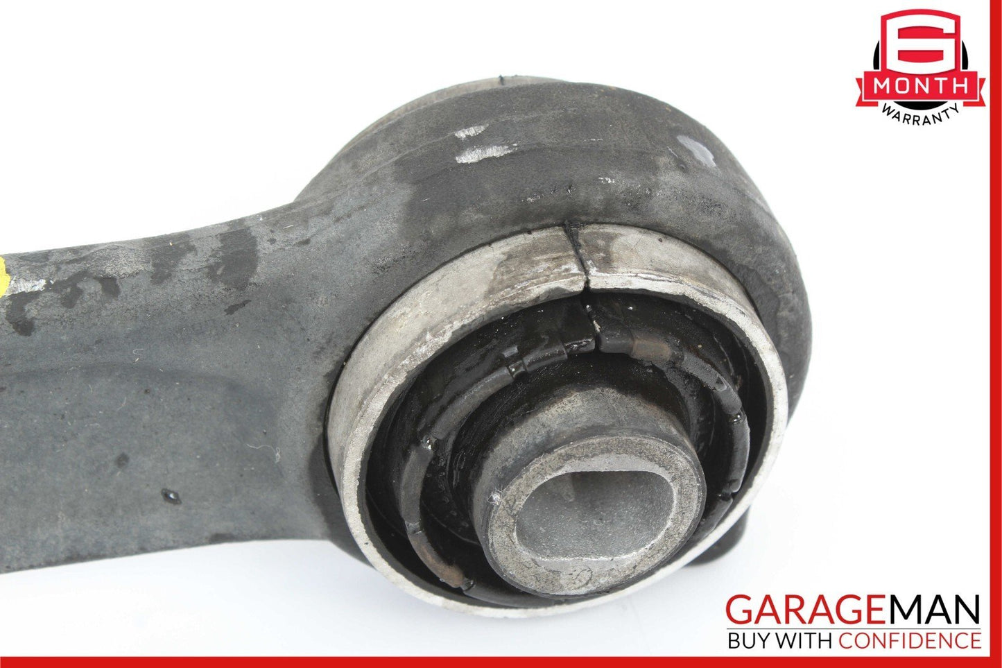 06-11 Mercedes W211 E350 E550 Front Left Side Suspension Lower Control Arm OEM