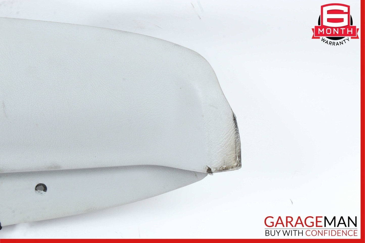 98-03 Mercedes W208 CLK430 Front Interior Roof Headliner Cover Panel Trim Grey