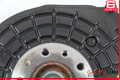 14-17 Maserati Quattroporte Front Left Side Wheel Spindle Knuckle Hub Bearing