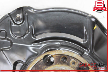 14-20 Mercedes W222 S550 S600 Front Left Driver Side Spindle Knuckle Wheel Hub