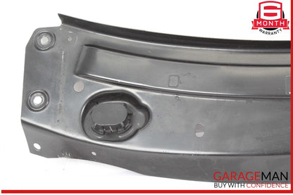 06-12 Mercedes W164 ML350 GL450 ML550 Upper Radiator Core Tie Bar Support OEM