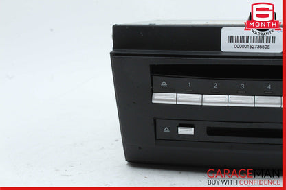 07-09 Mercedes W221 S550 S63 AMG Head Unit Comand CD Navigation 2218708085 OEM