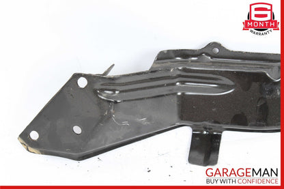 03-12 Mercedes R230 SL500 SL55 AMG Front Upper Radiator Support Frame Bracket