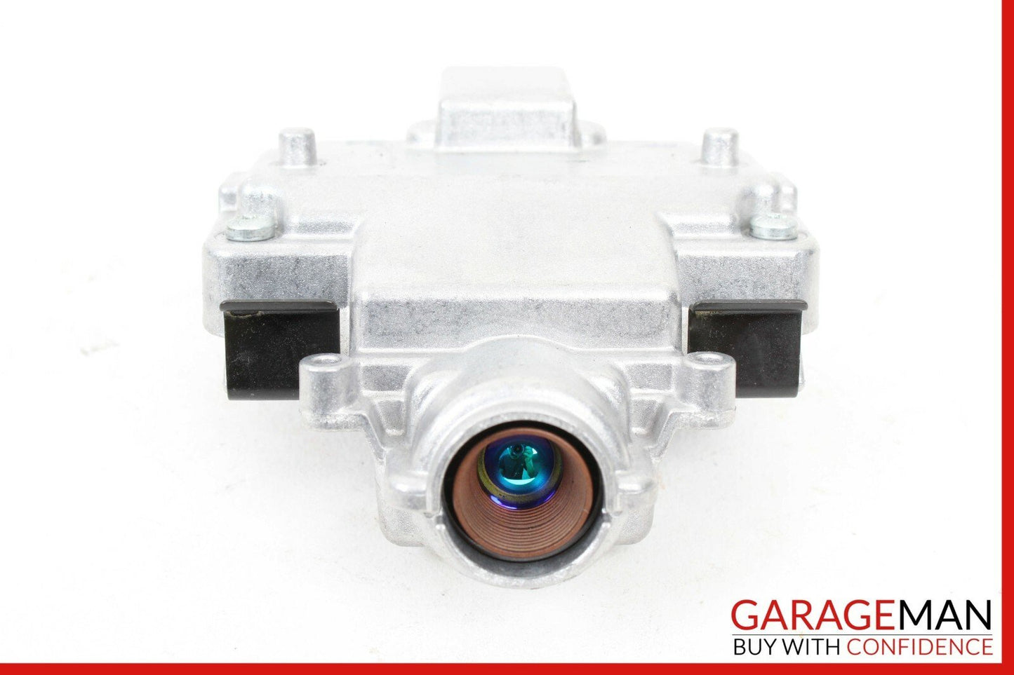 07-09 Mercedes W221 S550 CL550 Windshield Night Vision Camera 2218203210 OEM
