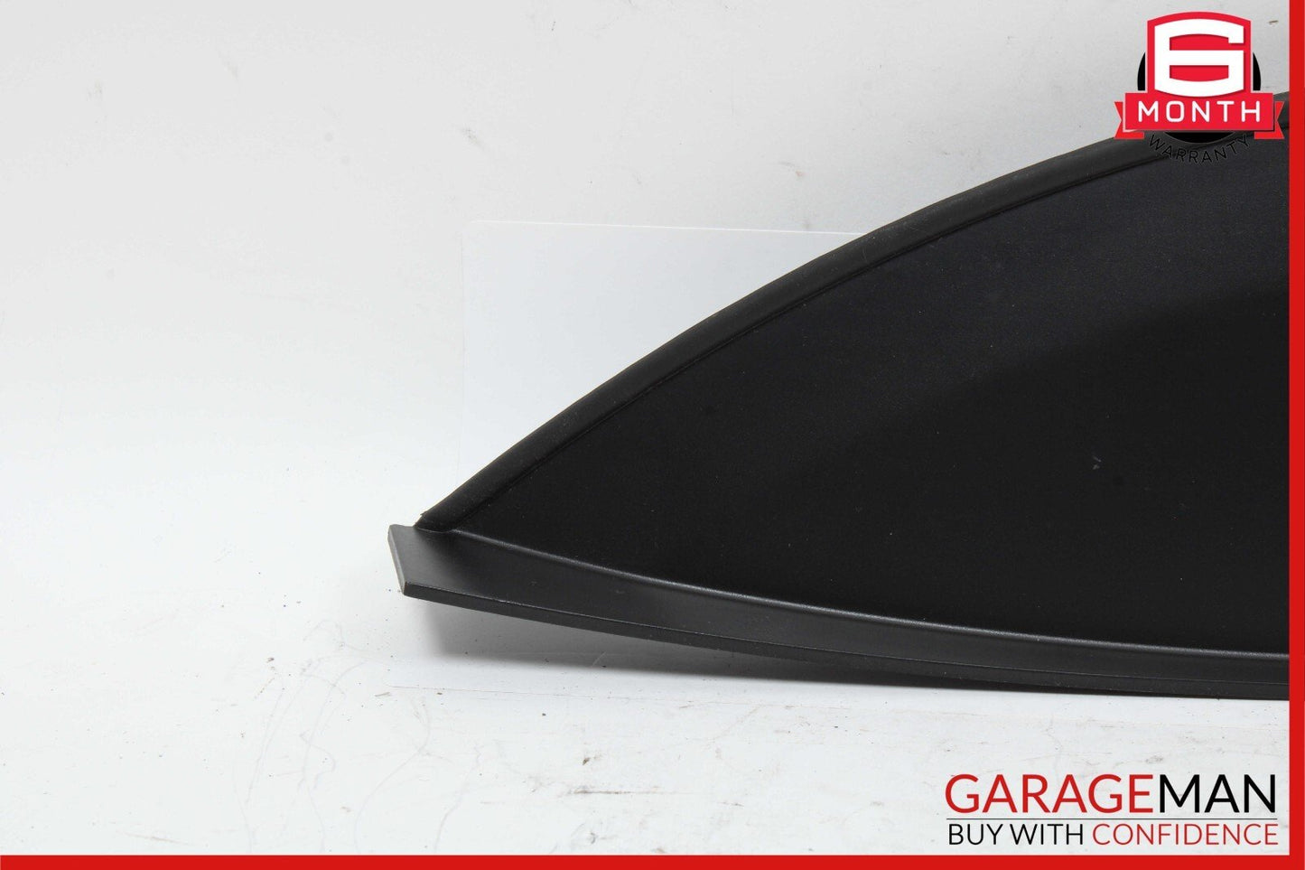 15-18 Ferrari California T Right Side Dash End Trim Panel 87218200 OEM