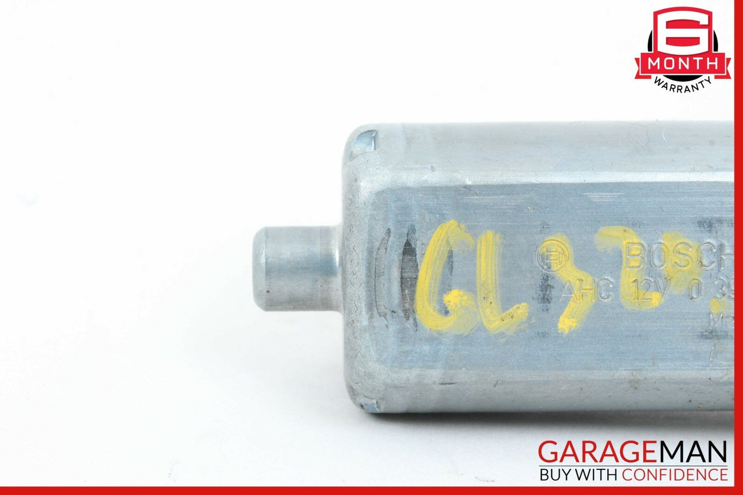 06-12 Mercedes X164 GL320 GL450 Front Left Driver Seat Motor 0390203003 OEM
