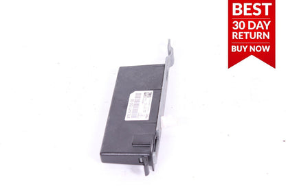 10-15 Porsche Panamera 970 Left Side Radio Antenna Amp Amplifier Booster A28 OEM