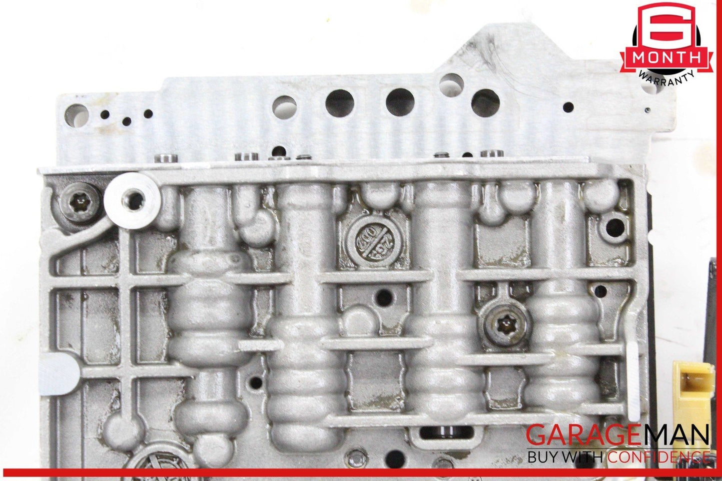 Mercedes W203 C280 E350 7G Tronic Transmission Valve Body 2202770801 OEM