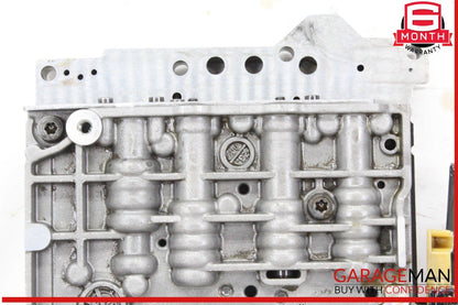 Mercedes W203 C280 E350 7G Tronic Transmission Valve Body 2202770801 OEM