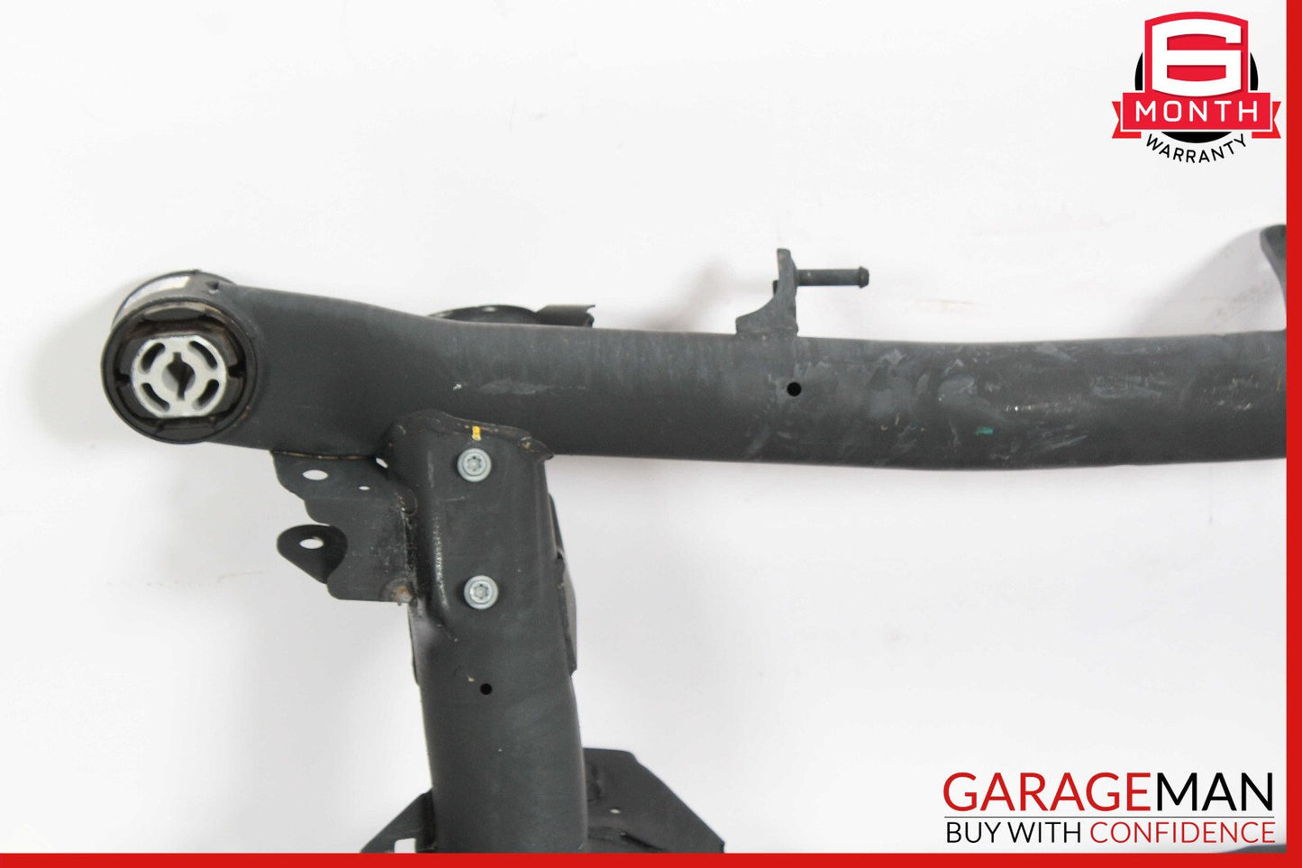 17-23 Alfa Romeo Stelvio Rear Sub Frame Subframe Crossmember OEM