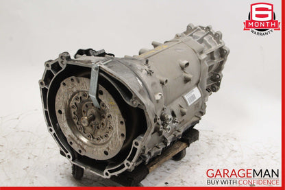 14-17 Jeep Grand Cherokee 3.0 Diesel Automatic 4X4 Transmission Auto Tranny OEM