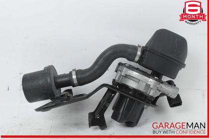 13-18 Audi S6 Secondary Air Injection Pump 4G0906617 OEM