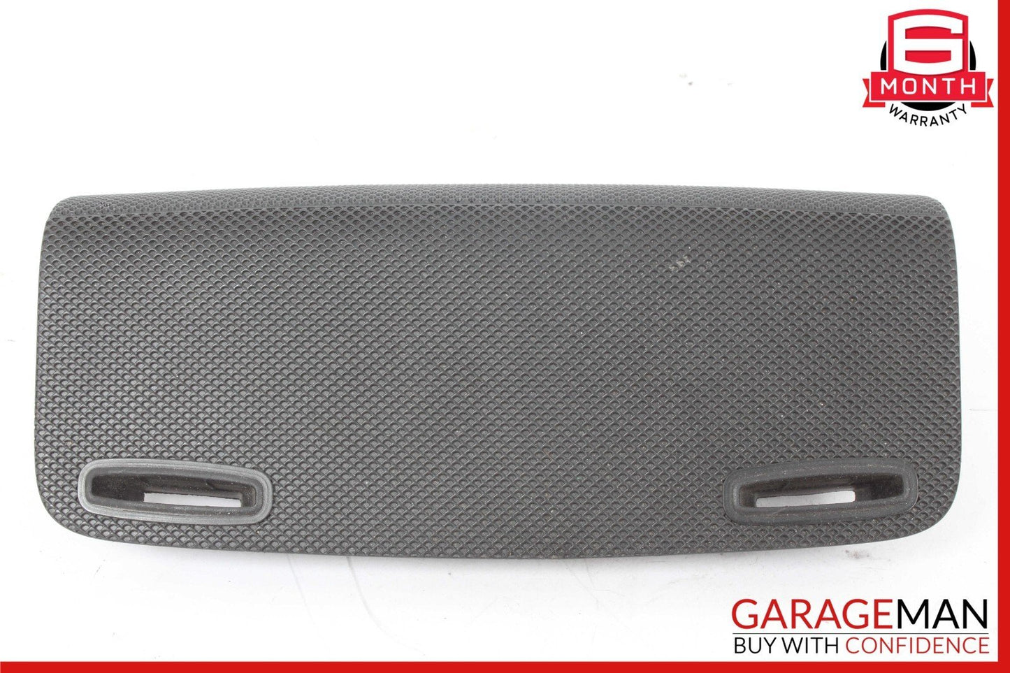12-20 Mercedes R172 SLK250 SLC300 Rear Shelf Speaker Cover Grille Grill Trim OEM