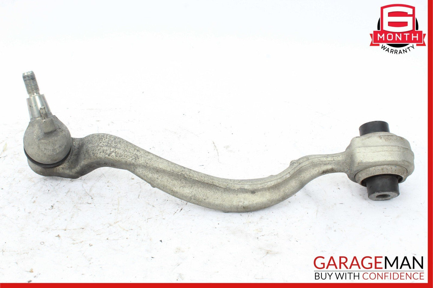 10-16 Mercedes W212 E350 Front Right Passenger Side Wishbone Control Arm RWD