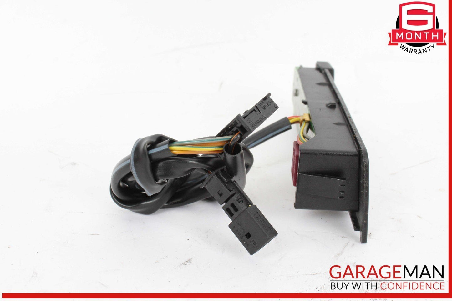 03-08 Mercedes R230 SL550 SL600 Shifter Gear Select Indicator 2302670888 OEM