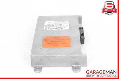 05-14 Mercedes CLS550 CL600 SL500 E350 Voice Communication Control Module