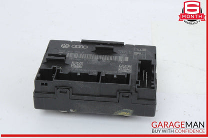 2012-2017 Audi A5 Right Front Passenger Side Door Control Module 8T0959792P OEM