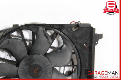 06-09 Cadillac XLR Engine Motor Radiator Cooling Fan OEM