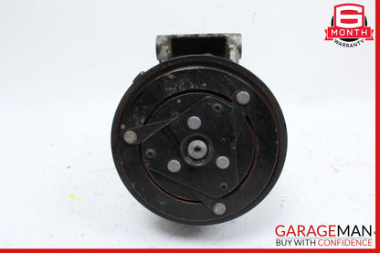 14-17 Maserati Ghibli AC A/C Air Conditioning Compressor Pump OEM