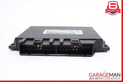 07-08 Mercedes W211 E63 E320 E550 Parking Distance Control Module 2115459232 OEM